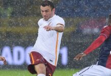 Ag. Torosidis: “Vorrebbe restare alla Roma”