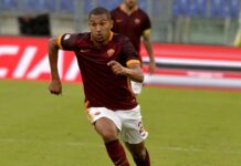 Ora Vainqueur è il…vincitore. Così la Roma è diventata ricca