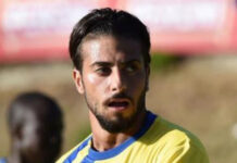 Verde saluta il Frosinone: tre club su di lui