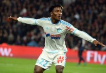 Roma, per il futuro c’è Batshuayi