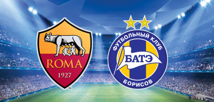 ROMA-BATE