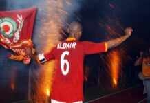 Aldair, mezzo secolo di classe e umiltà