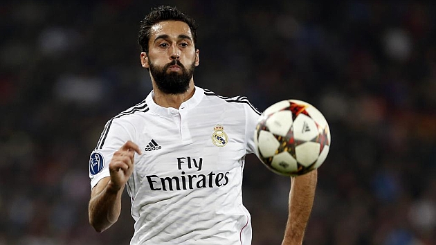 arbeloa
