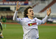 Anche la Roma su Balic, il “Pirlo dei balcani”