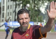 Candela: “Spalletti? Se deve attaccarti al muro, lo fa”