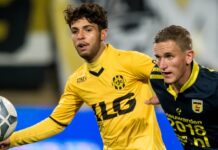 De Silva, la stellina non brilla in Olanda