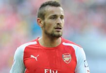 Roma, per la fascia offerto Debuchy