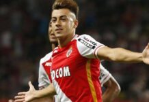Roma su El Shaarawy, duello con la Juve