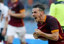 Florenzi: “Nonostante la notorietà sono rimasto me stesso. Senza umilità e sacrificio non si va lontano”