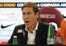 Garcia domani in conferenza stampa alle 13:15