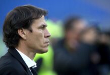 Di Marzio: “Garcia traballa, col Verona presenza incerta”