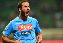 L’incubo Higuain e il pranzo fallito per darlo a Garcia