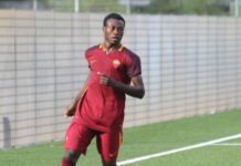 Nura, pronto il ritorno in campo: la situazione