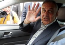 Dagospia: “Pallotta ha messo in vendita la Roma”