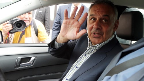 pallotta