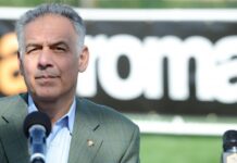 Garcia ai saluti. L’ira di Pallotta: «Fossi a Roma…»