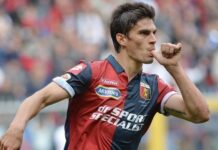 Perotti a un passo dalla Roma: affare da 12 milioni di euro