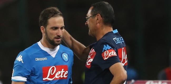 sarri-higuain
