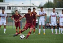 Vasco: “Vi racconto i miei compagni: Nura il più veloce con cui abbia mai giocato, Di Livio il più maturo”