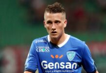 Roma, c’è l’offerta per Zielinski