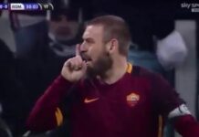 Le radio romane assolvono: “Mandzukic non è zingaro”