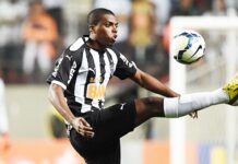 Roma, per la difesa spunta Jemerson