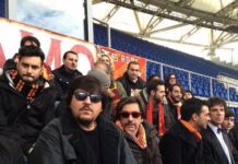 Quei tifosi sul set e nella vita: “Col Real fateci sognare”