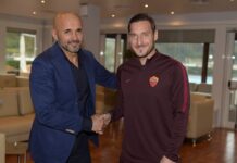 Spalletti punge Zeman e Totti: “Alleno la Roma non i singoli”