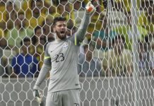 Fatta per Alisson: sarà il nuovo portiere della Roma