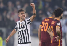 Dybala punisce una mini-Roma