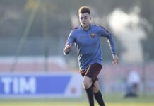 Il Faraone gioca subito in attesa di Perotti