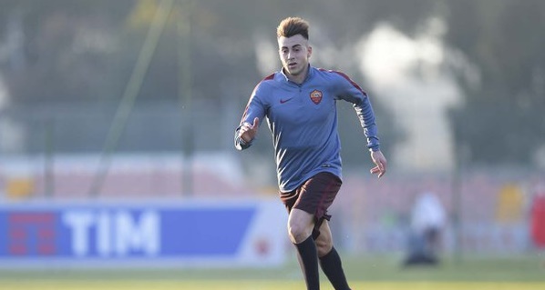 el-shaarawy-trigoria