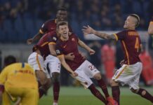 Da Manfredini a Lamela, quelli che l’esordio è con gol