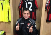 Iturbe, solo panchina nella vittoria del Bournemouth