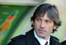 Ma Sabatini non molla: attenzione all’ipotesi Leonardo