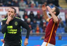 Giallorossi a terra, caduti nella trappola della memoria