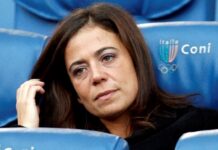 Rosella Sensi: “Spalletti? Un grande, sono felicissima”