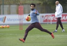 Arbitrato Fifa, slitta a maggio la sentenza su Salah