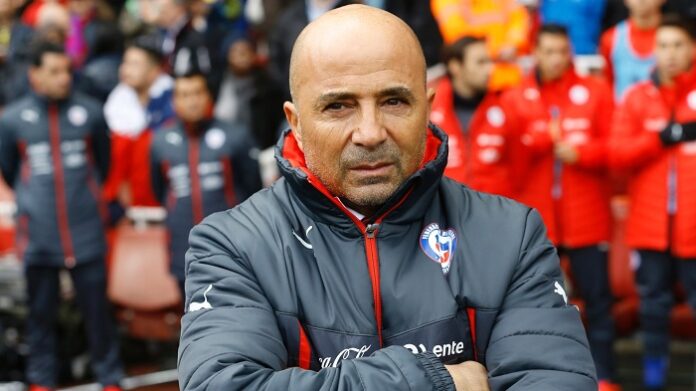sampaoli