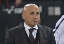 Spalletti: “Mi serve ancora tempo”