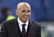 Spalletti sorride: “Questa vittoria una liberazione”