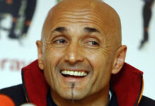 UFFICIALE: LUCIANO SPALLETTI E’ IL NUOVO ALLENATORE DELLA ROMA. Il mister: “Sono emozionato perchè conosco il valore del club”. Pallotta: “E’ un vincente”