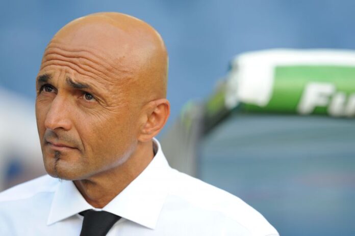 spalletti