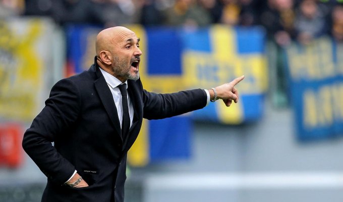 spalletti