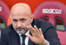 Roma ancora malata, il dottor Spalletti non fa miracoli