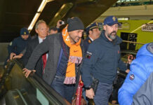 Spalletti all’attacco: «Roma, ti farò bella»
