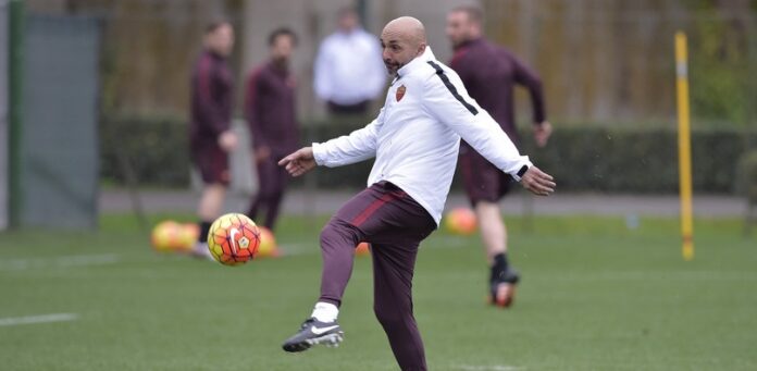 spalletti-trigoria