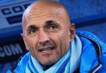 LIVE! Spalletti, l’ufficialità solo domani. L’allenatore atteso a Trigoria per le firme, poi dirigerà l’allenamento