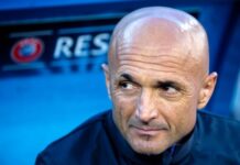 Quando Spalletti dubitava: “Americani? Non mi intrigano”