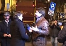 Garcia “attapirato”: «Ho dato il massimo, nessun rancore»
